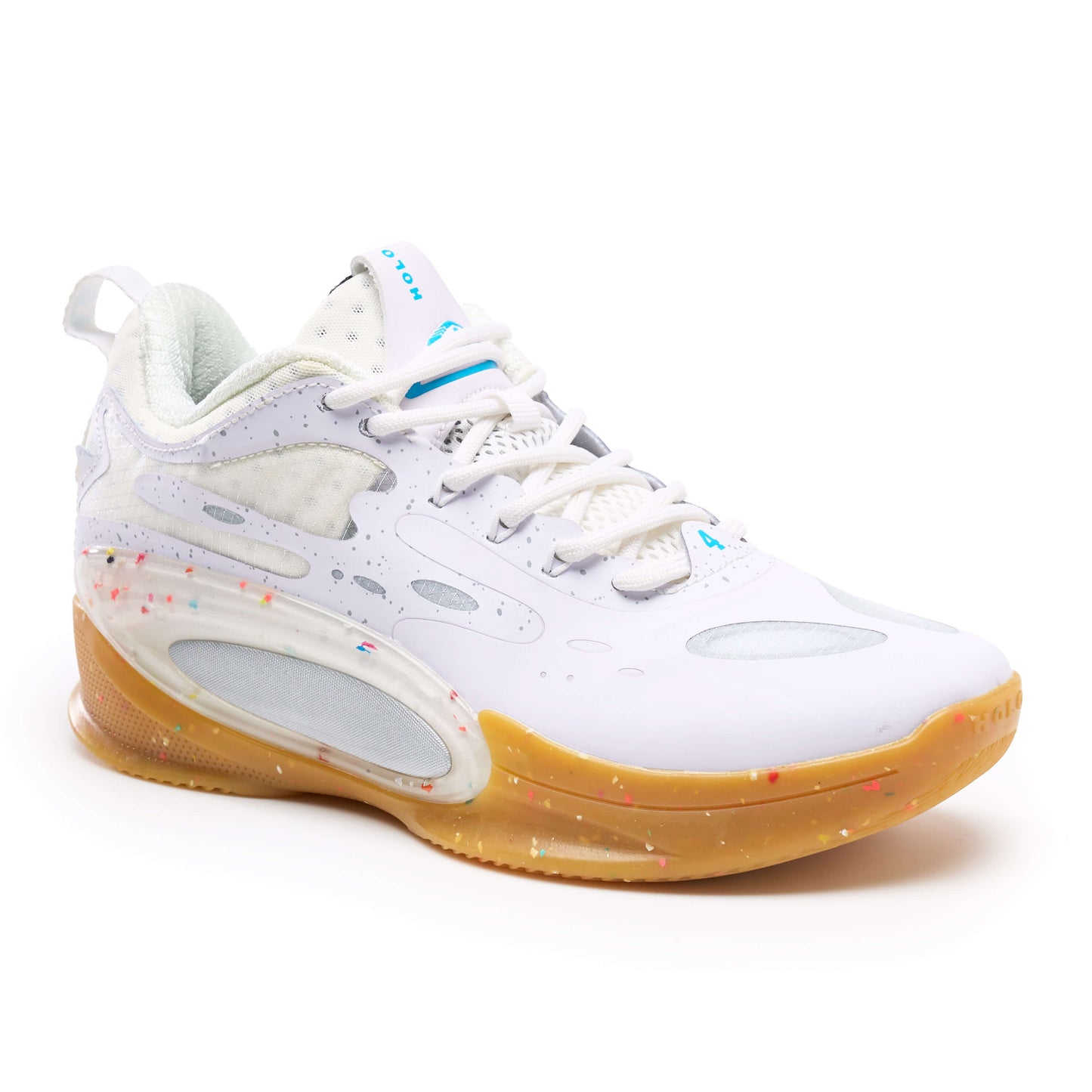 Women's JS:01 - Vanilla Ice