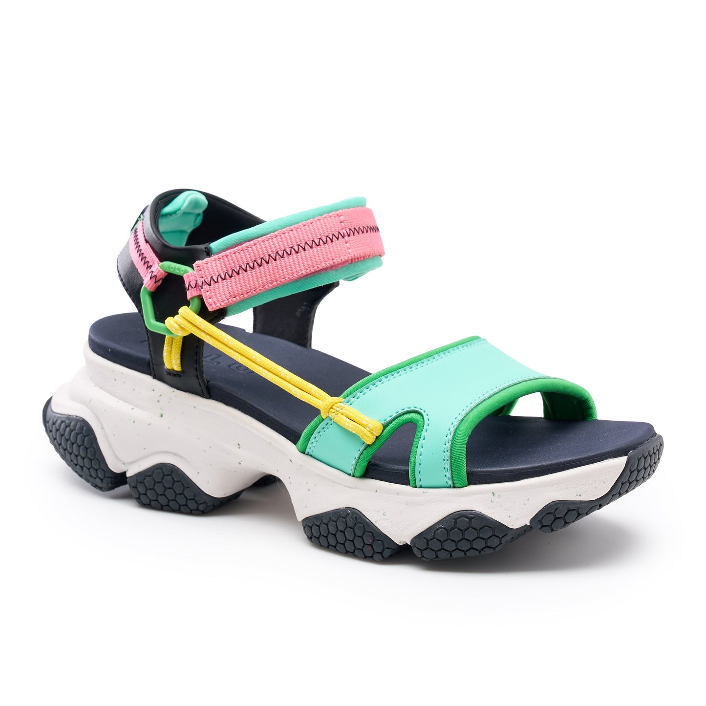 Women's Aphrodite Strap Cabbage