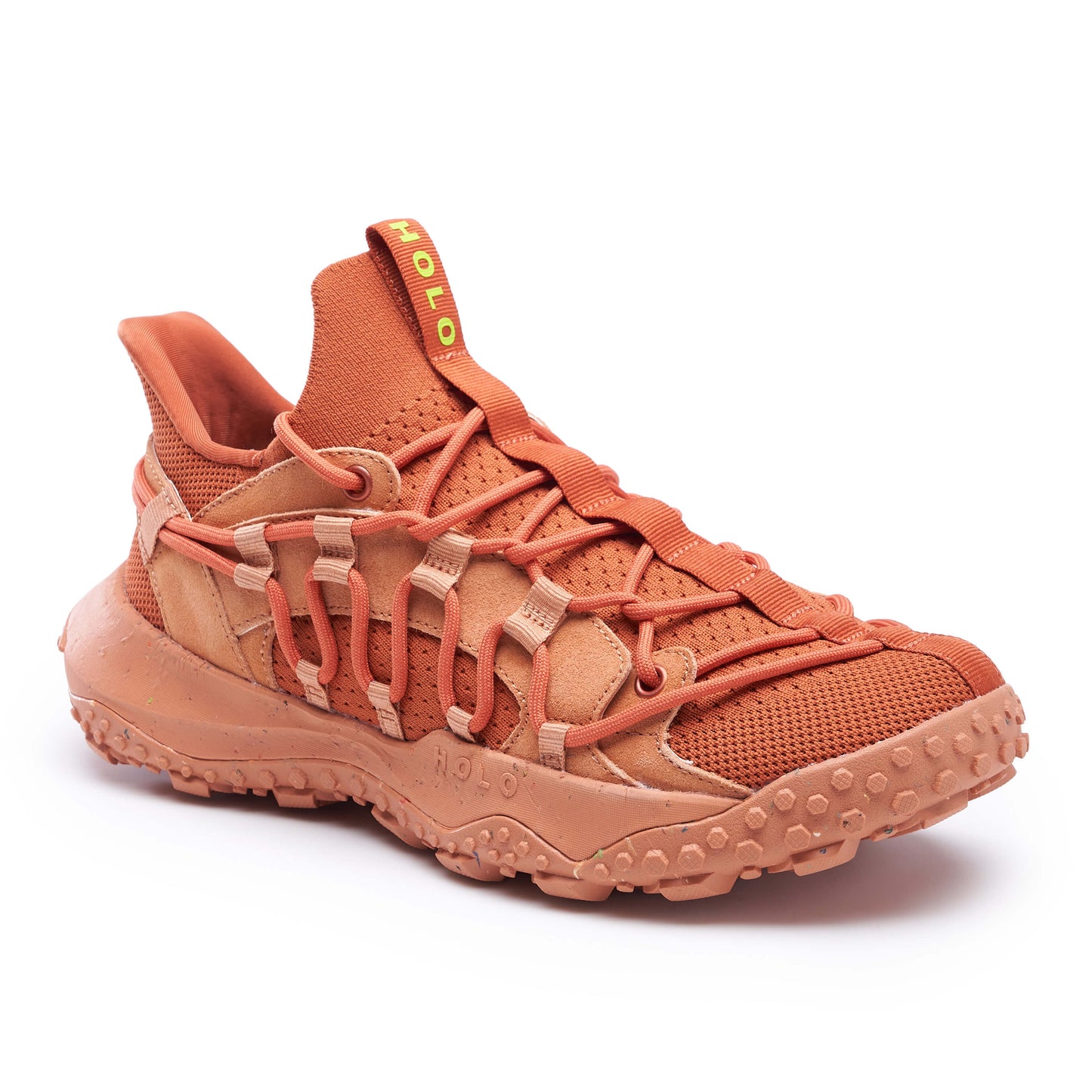 Women's Zeus Terracotta