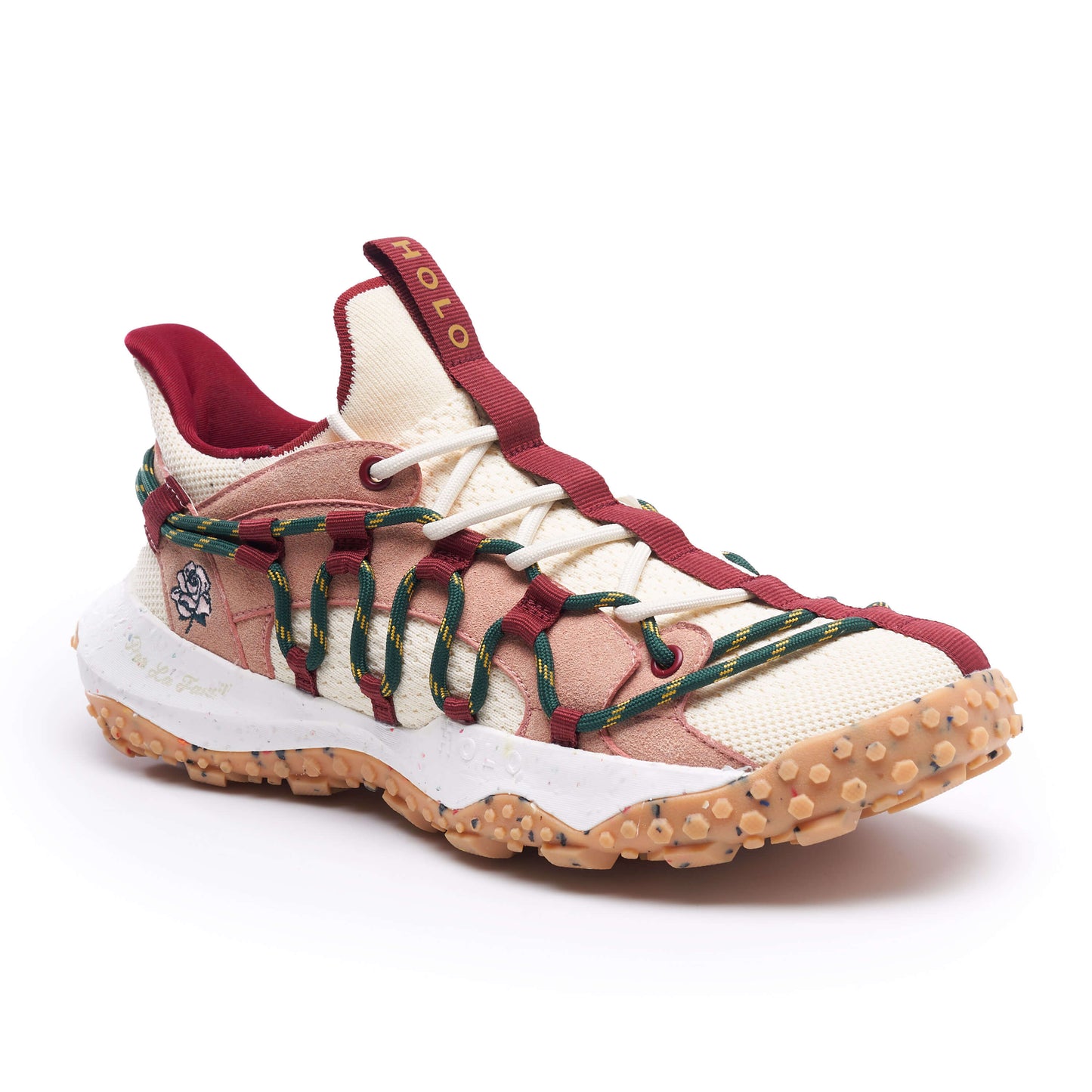 Women's HOLO x PLF Zeus