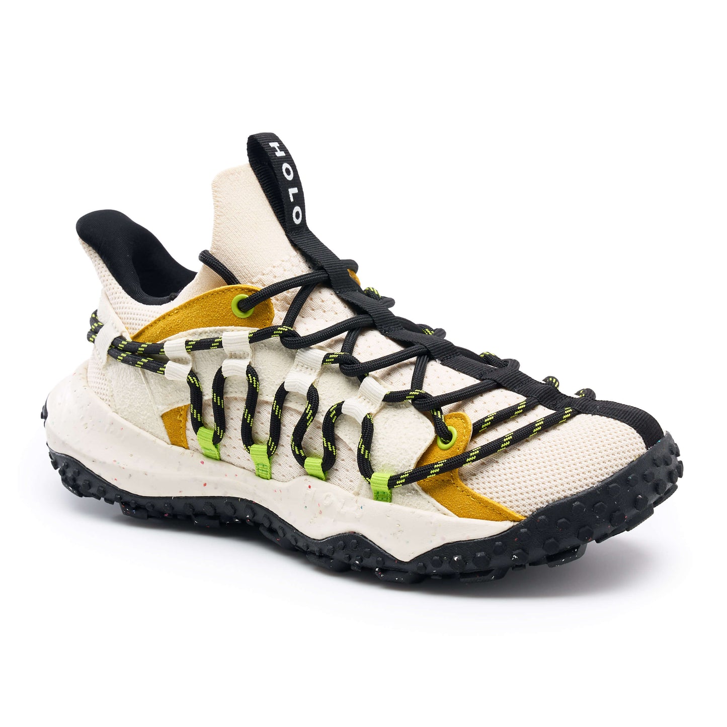 Women's Zeus Whisper White