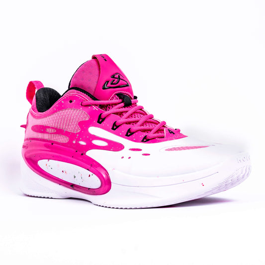 Women's JS:01 - Bubblegum