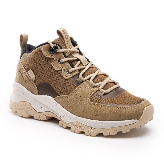 Women's Apollo Mid WP Coyote