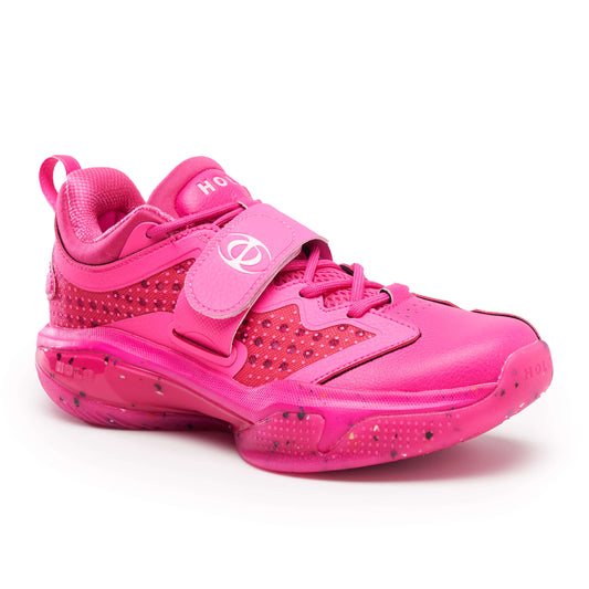 Women's IO:01 Jacy Pink