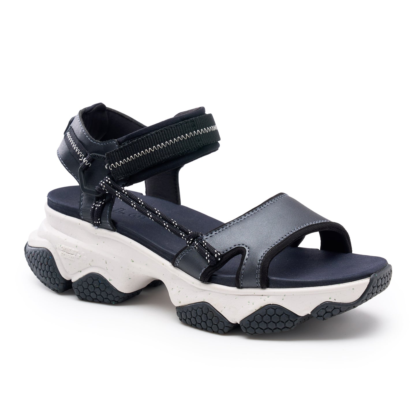 Women's Aphrodite Strap Pewter
