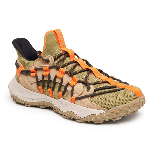 Women's Zeus Moss